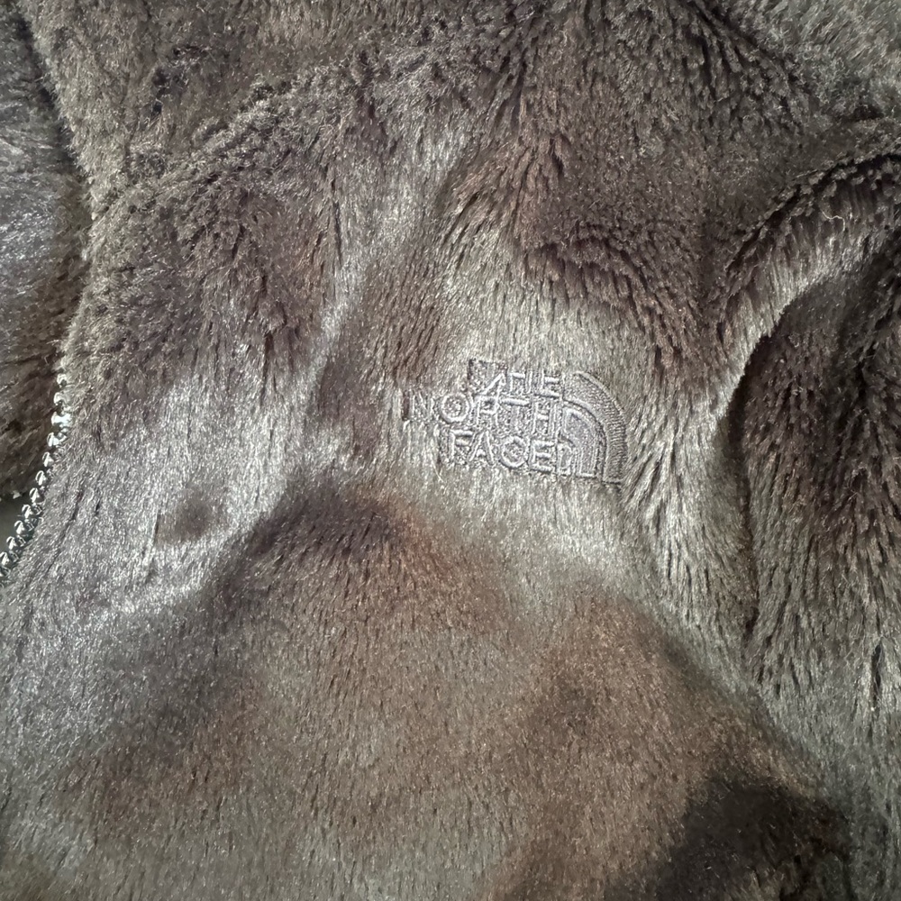 Reversible jacket - Picture 3 of 5